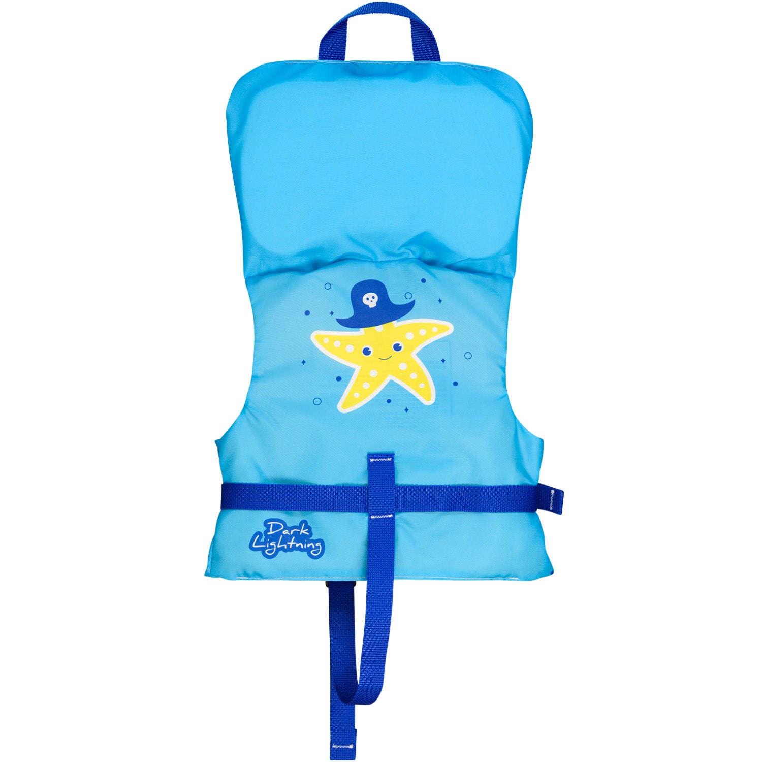 Baby/Infant Life Jacket, Star