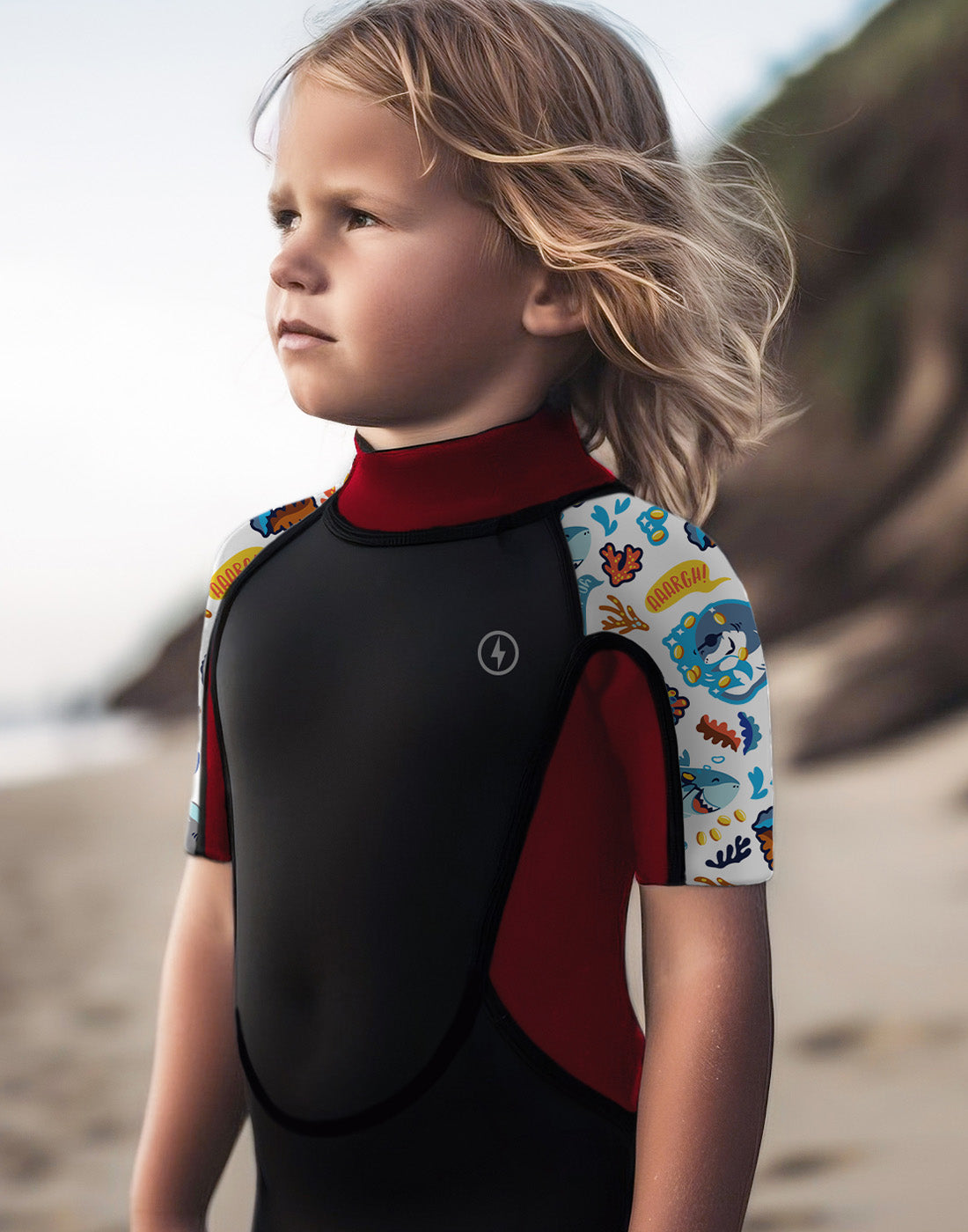 Kids Wetsuit