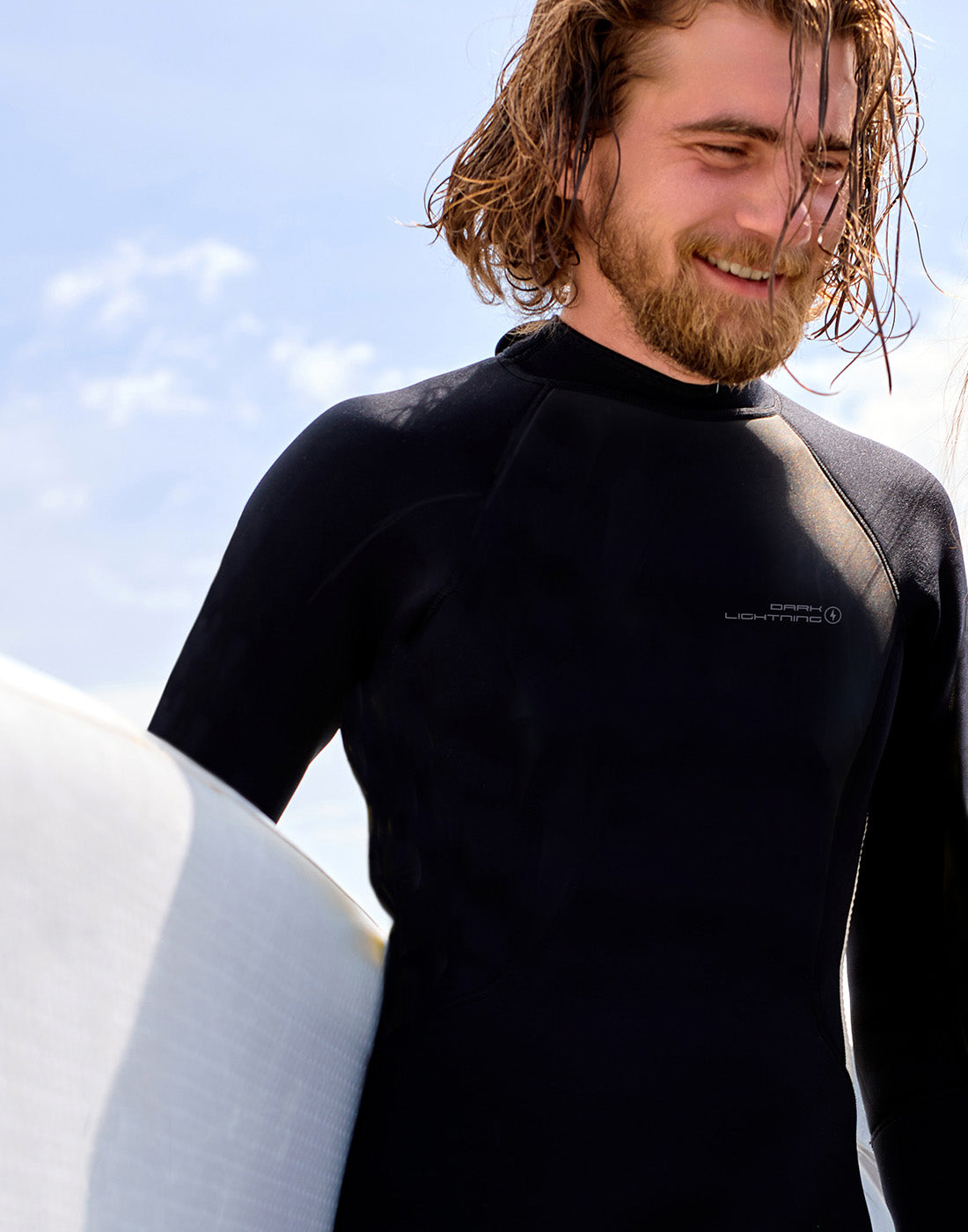 Men Wetsuit